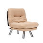 Atelier Del Sofa Misa Small Solo - Cream